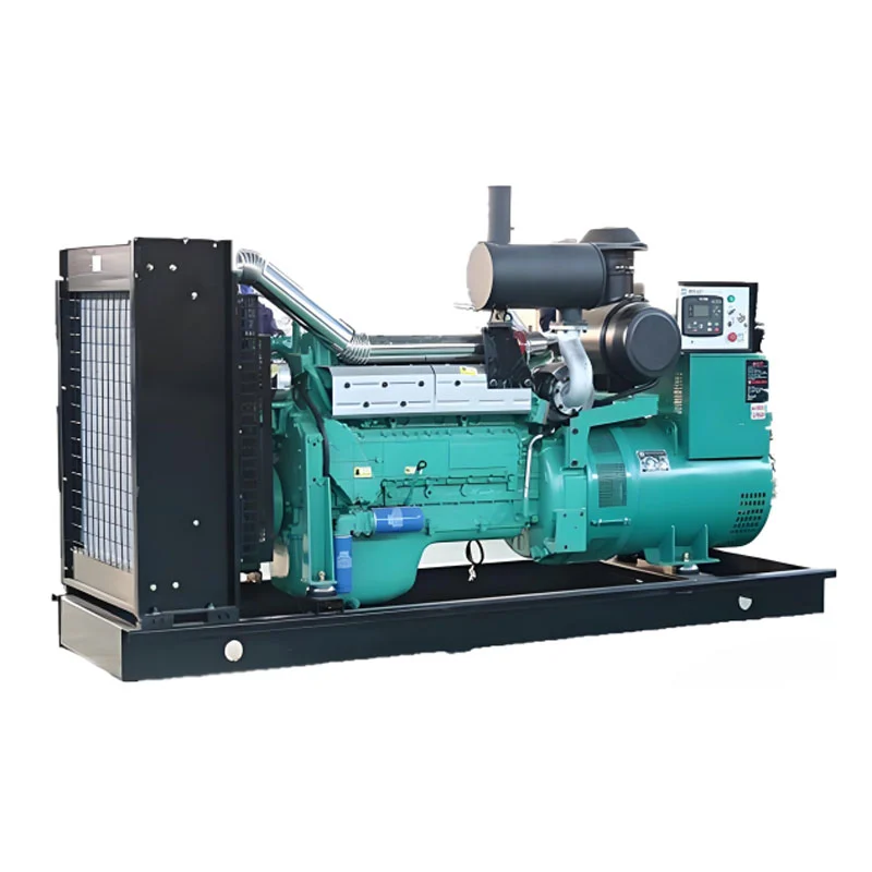Dizelski generator