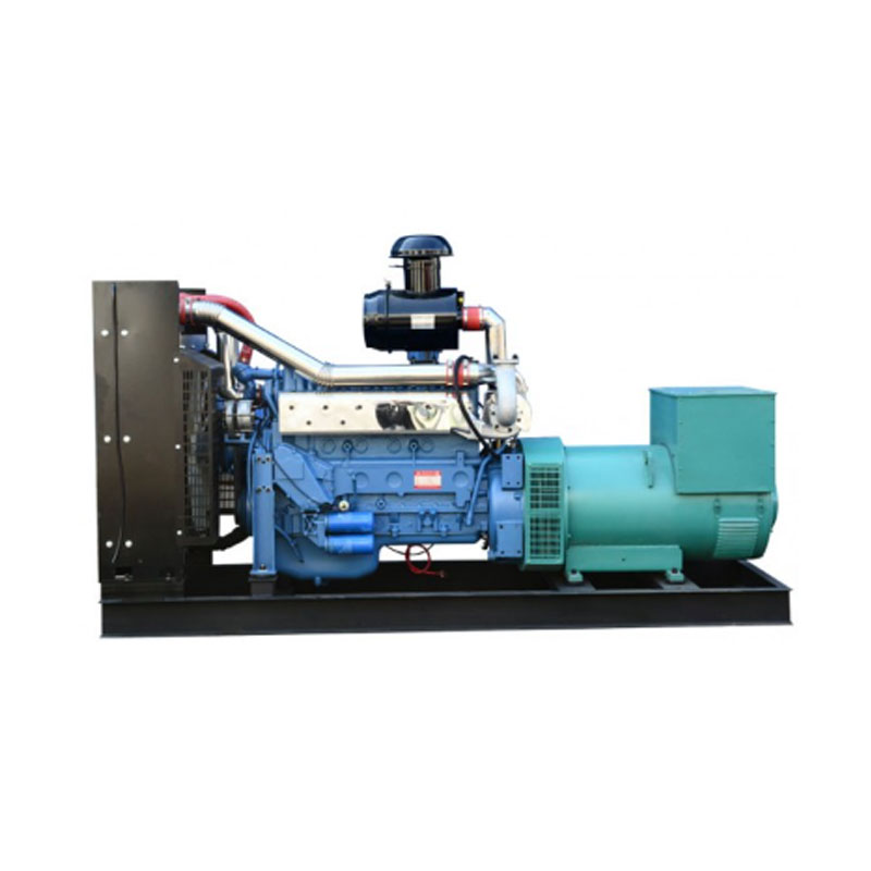 Zakaj je majhni generator energije ključ za zanesljivo oskrbo z električno energijo?