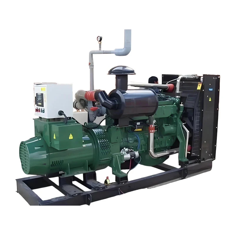 Kako Kechengov zasilni generator zagotavlja moč, ko šteje vsaka sekunda? Kako Kechengov zasilni generator zagotavlja moč, ko šteje vsaka sekunda?