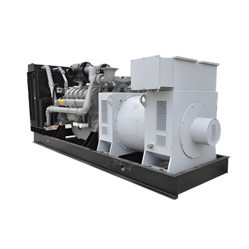 Generator za varnostno kopiranje bolnišnic