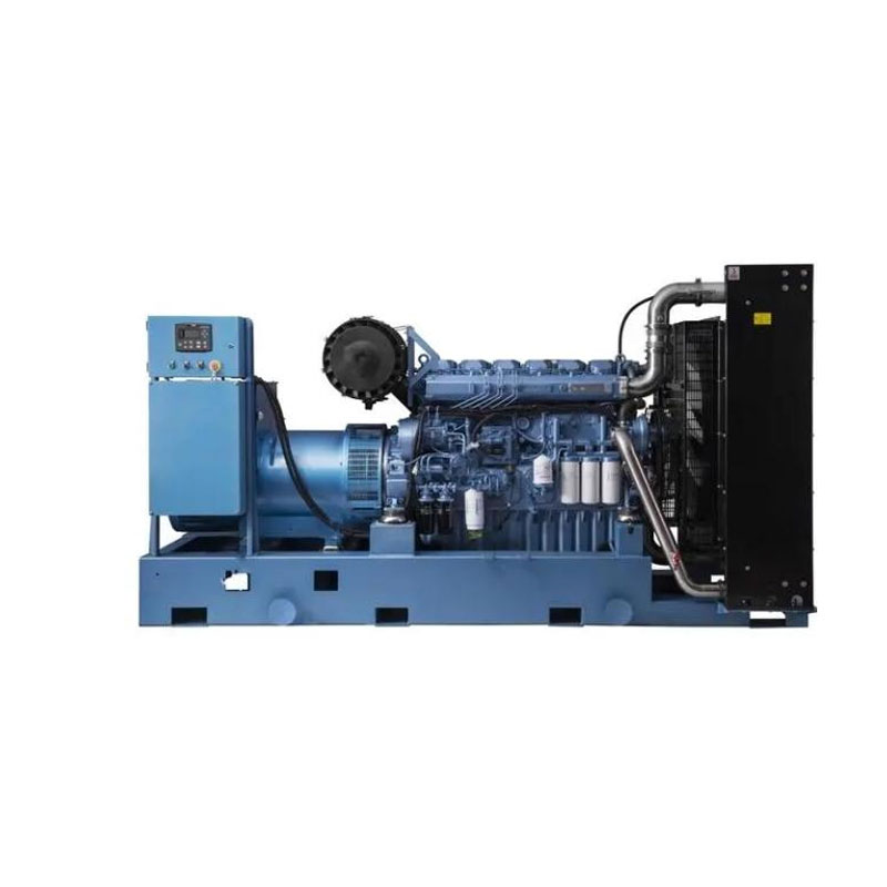 Generatorski set Weichai Generatorski set Weichai