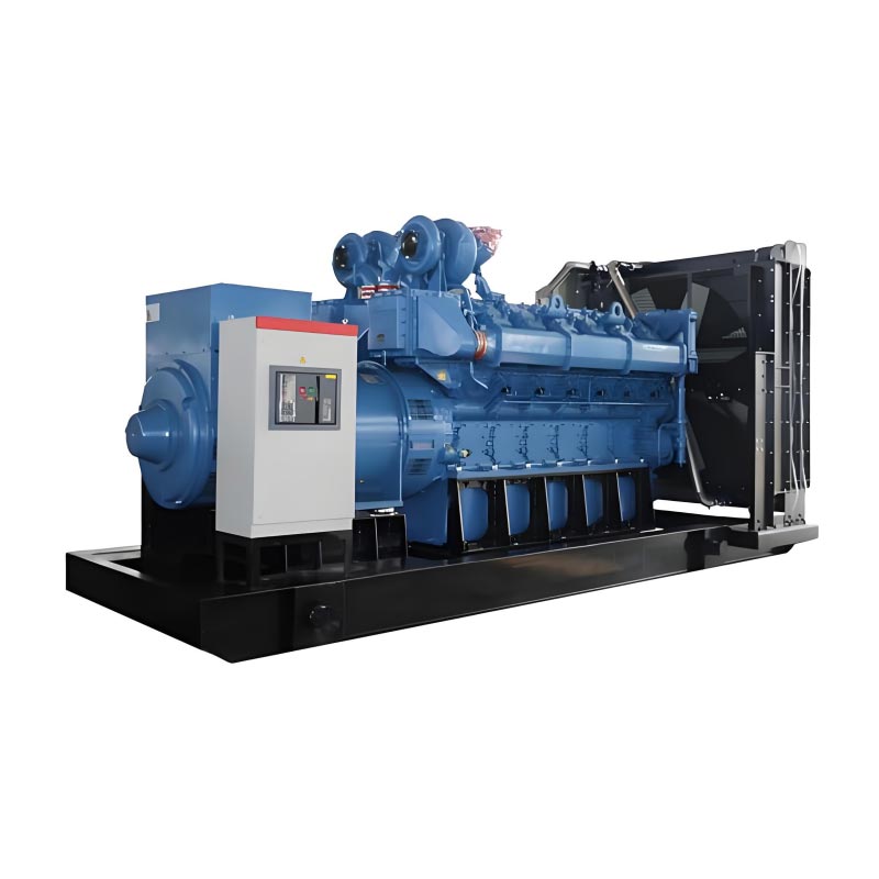 Dizelski generator Yuchai Dizelski generator Yuchai
